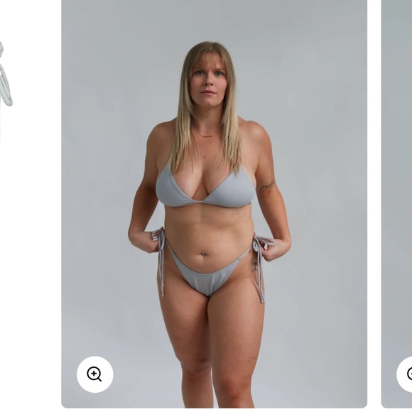 Brand new swim bottoms - Picture 4 of 6